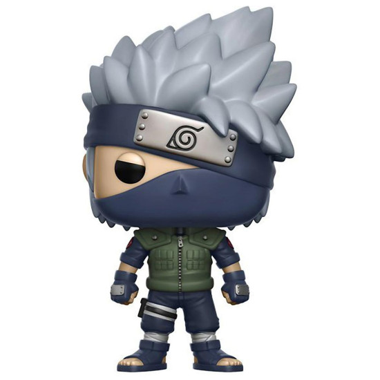 Funko Pop! Vinyl Kakashi (Naruto)